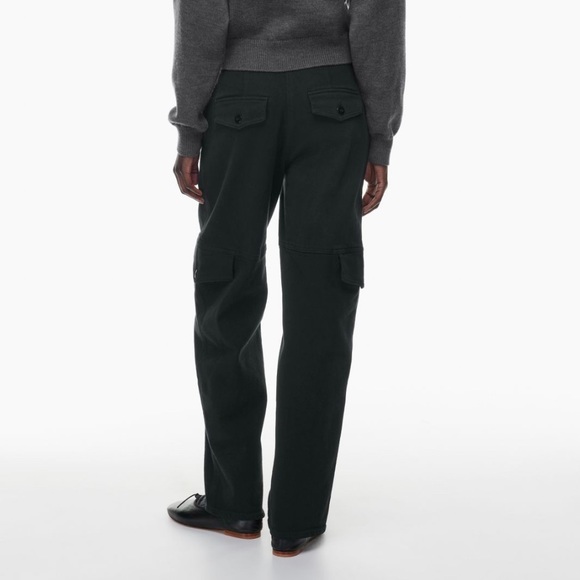 Aritzia Wilfred Maeve cargo pants for sale - Picture 2 of 5